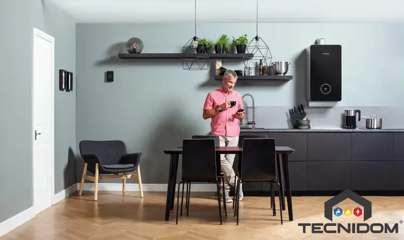 Empresa de Assistência Tecnica Caldeiras Trofa