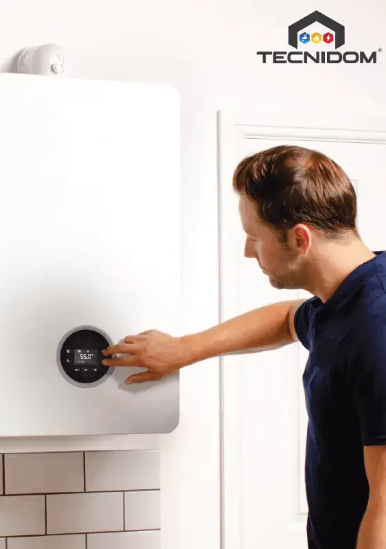 Tecnico de Caldeiras Trofa