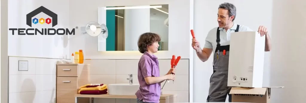 Assistência Esquentador Paredes de Coura