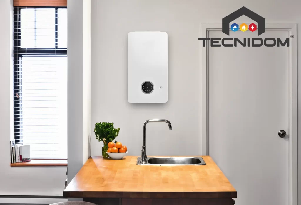 Assistência Esquentador Paredes De Coura