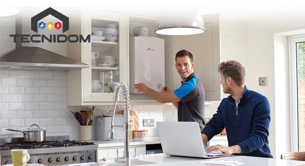 Assistência Esquentador Paredes De Coura