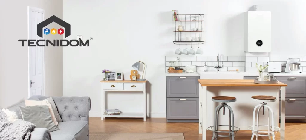 Reparação de Esquentadores Paredes de Coura